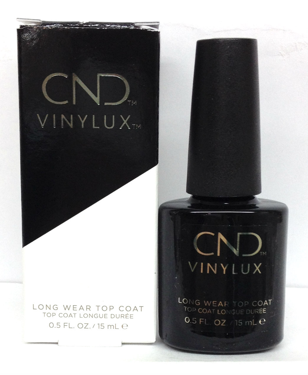 VINYLUX CND Nail Polish – SWEET ESCAPE 2019 Collection 0.5oz – Choose Any Color