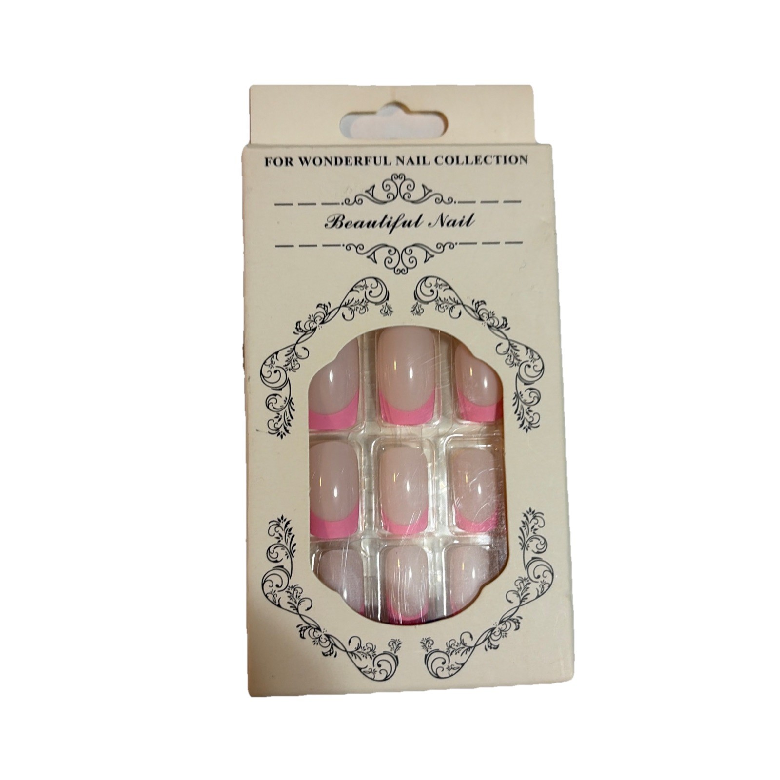 beautiful nails kits