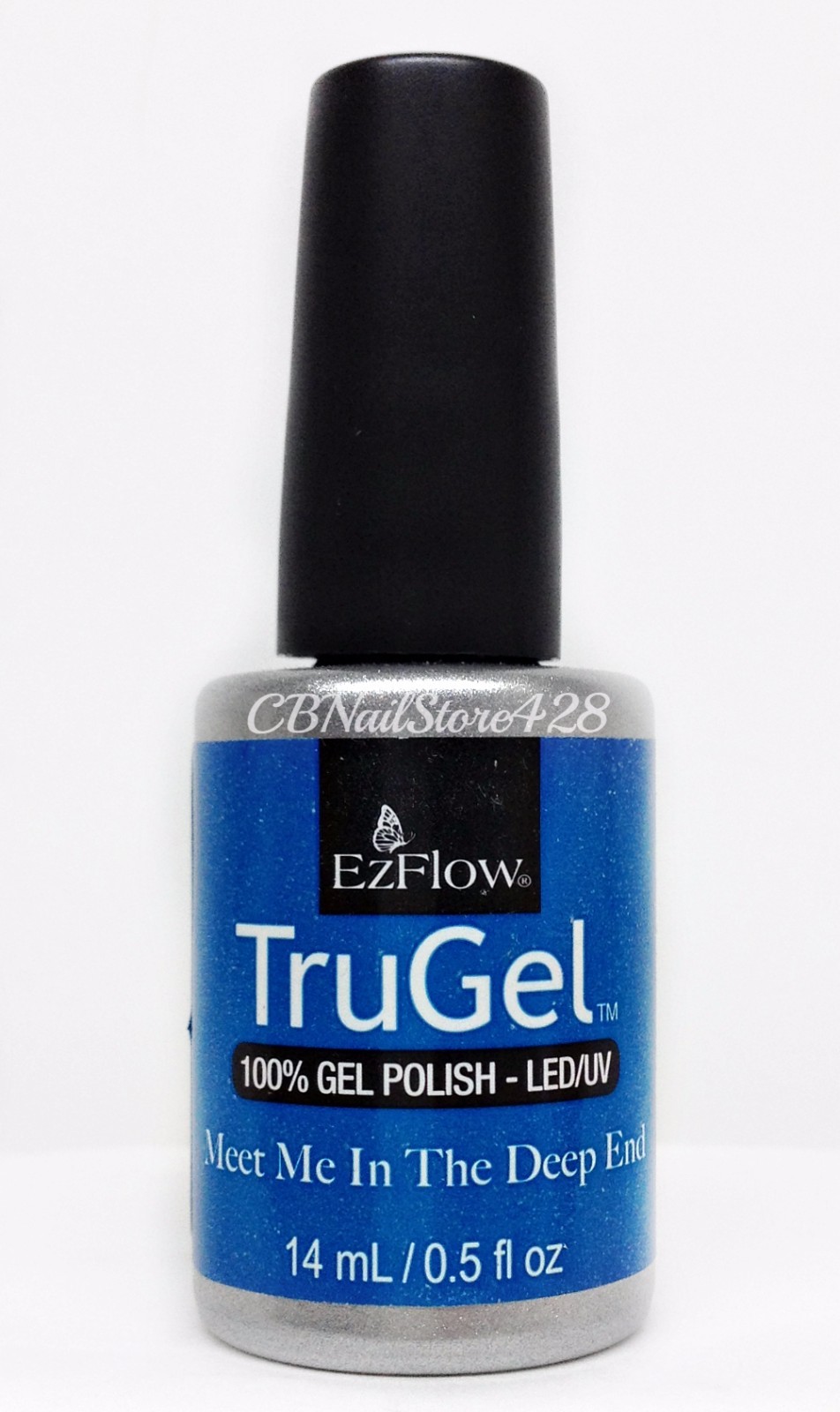 EZFlow TruGel – IN THE CABANA 2017 Collection – All 6 colors 66701,703-707