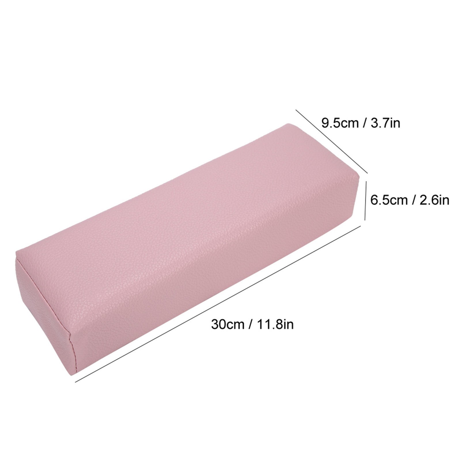 Nail Art Hand Rest Pad Pillow Manicure Hand Pad Professional Salon Nail Art
