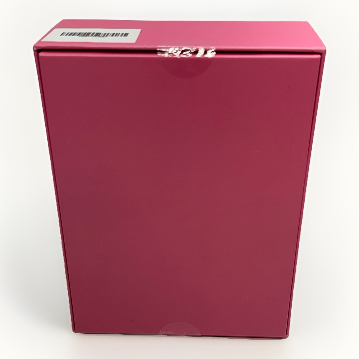 Nailpop Mobile Nail Sticker Printer NP100 Pink Nail Art Machine New