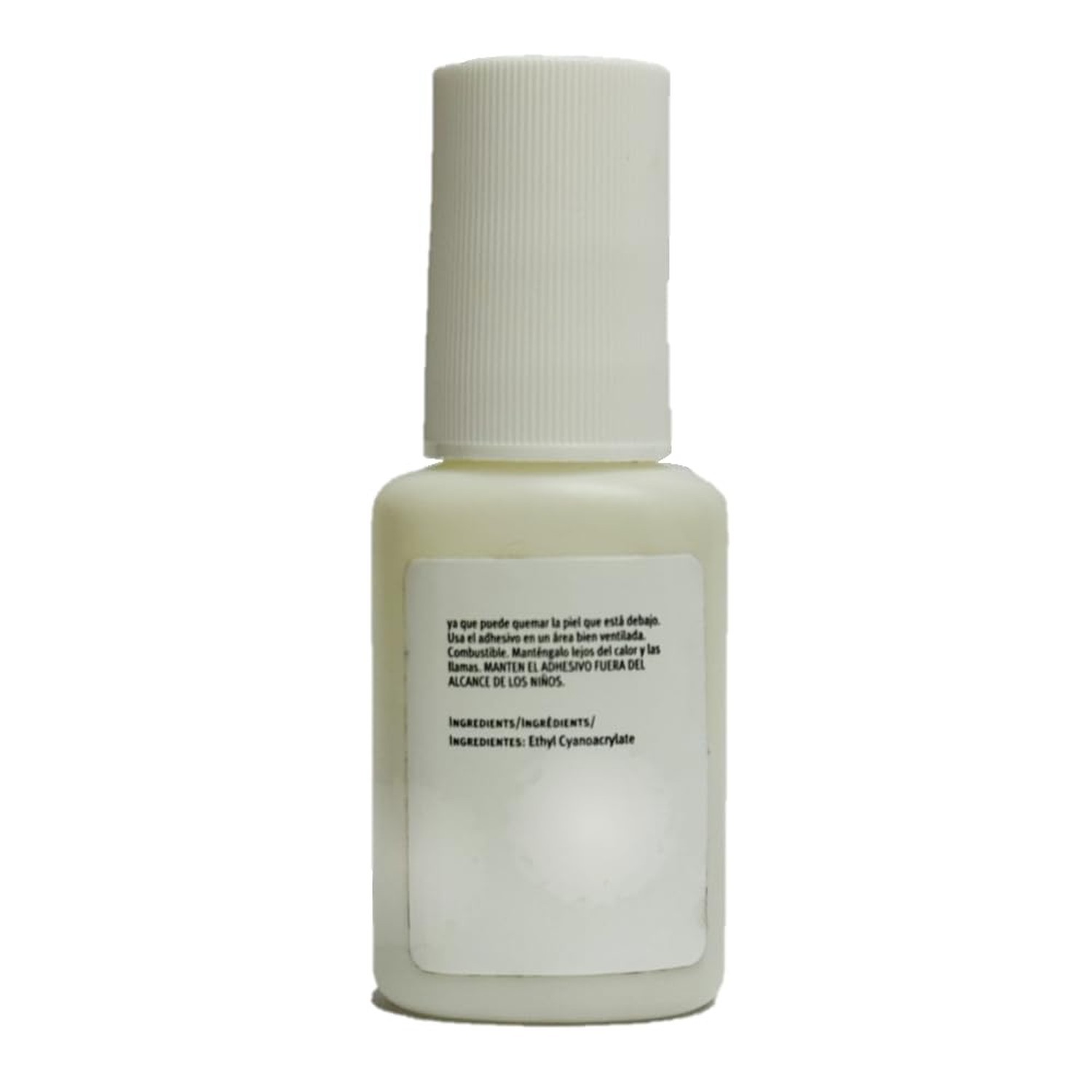 IBD Ibd 5 Second Brush-on Nail Glue