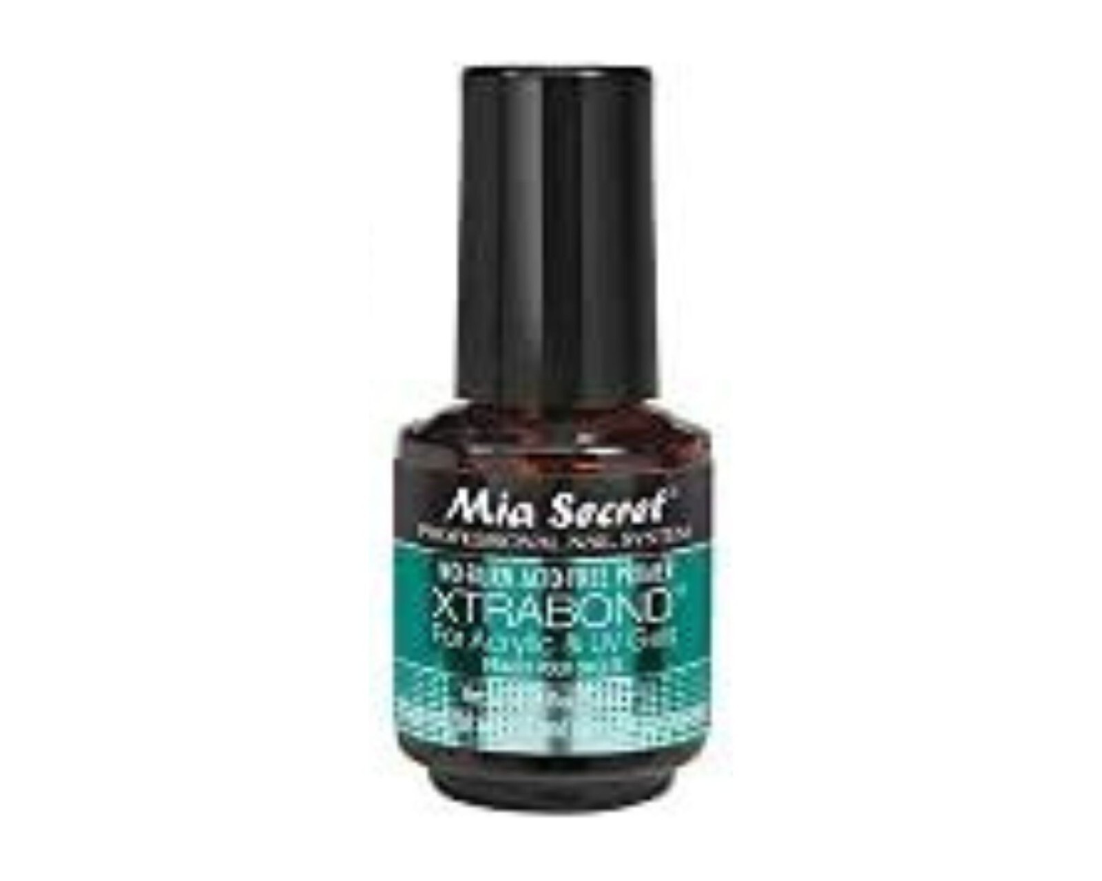 Mia Secret MINI Xtrabond Primer 0.25 fl.oz / 7.4ml (PR100-M)