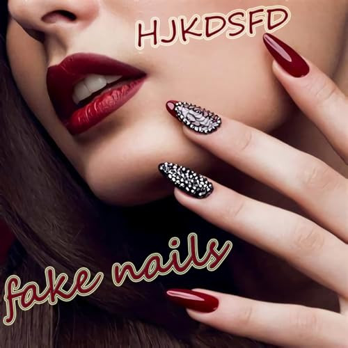 30Pcs Mint Green Press on Nails French Tip Fake Nails Short Almond Shape
