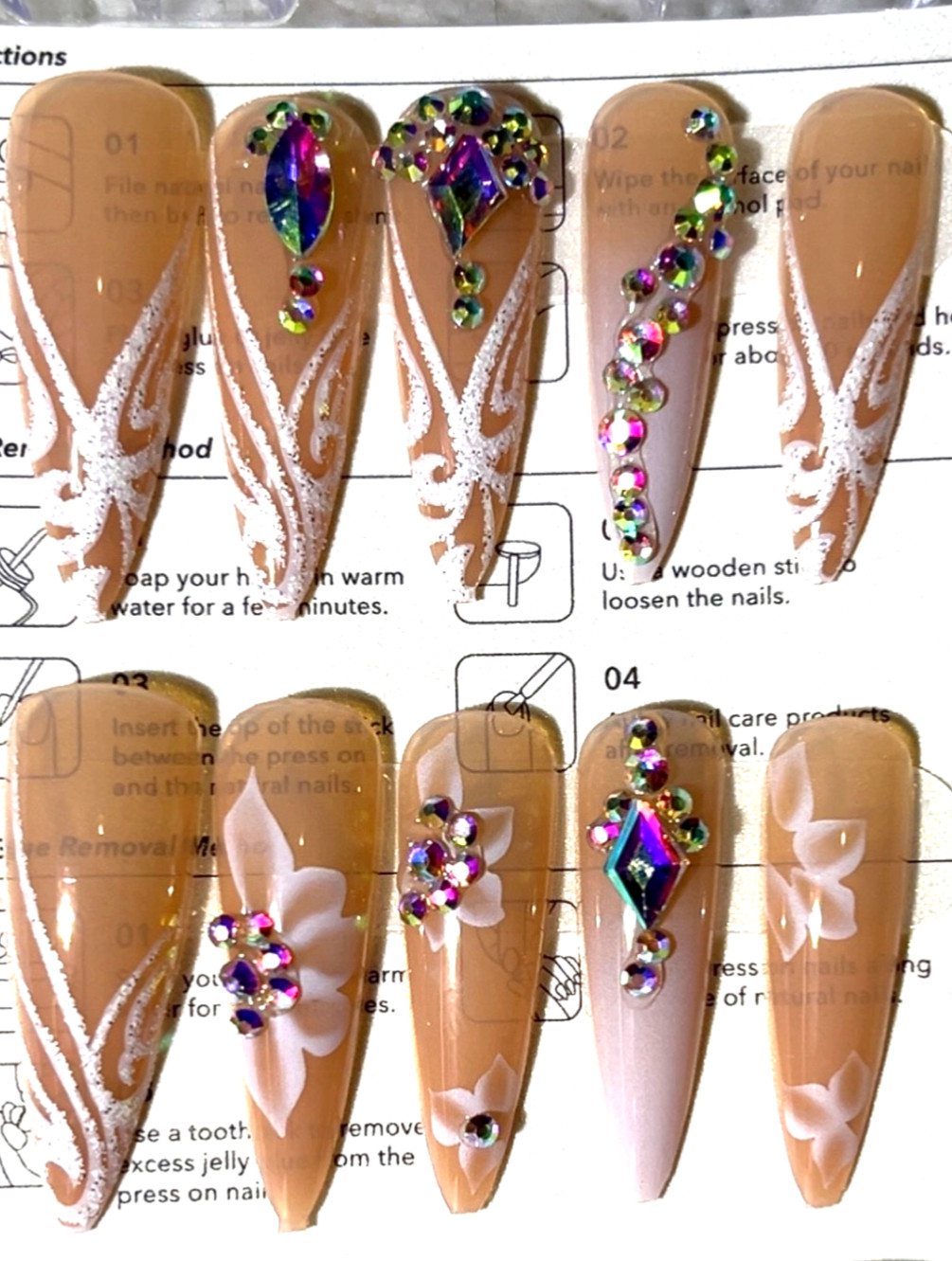 Nails