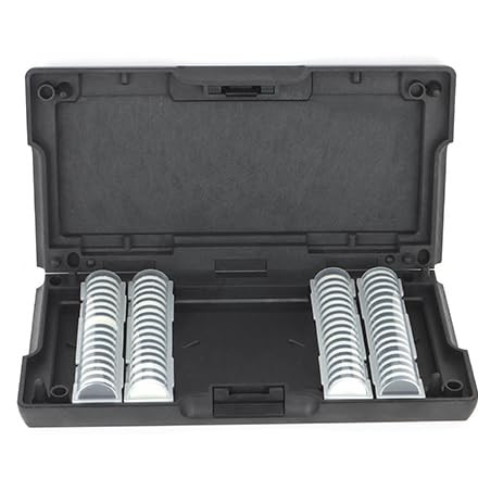 MusicTree Magnetic Reversi 7.56 x x 1.16 inches, White, Black, Green