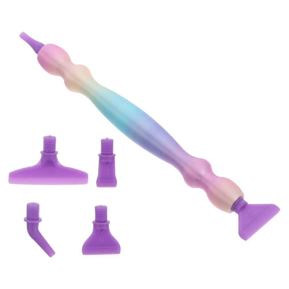 Rhinestone Tool Dotting Tools for Painting Drilling Pen Correction