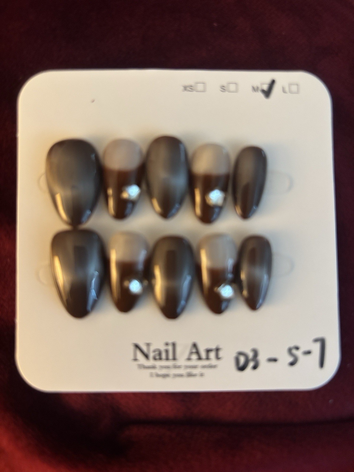 Press-On Nails