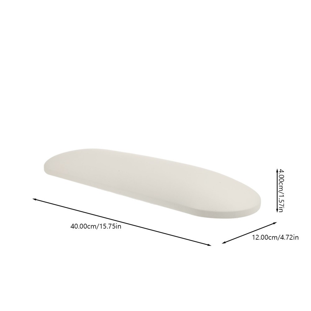Nail Art Hand Pillow Manicure Rest Cushion Soft Pu Arm Support