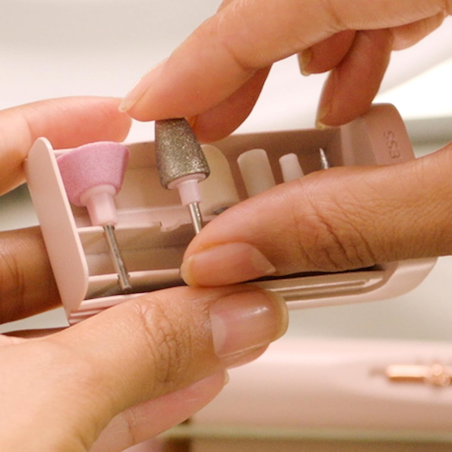 Flawless Easy to Use Salon Nails