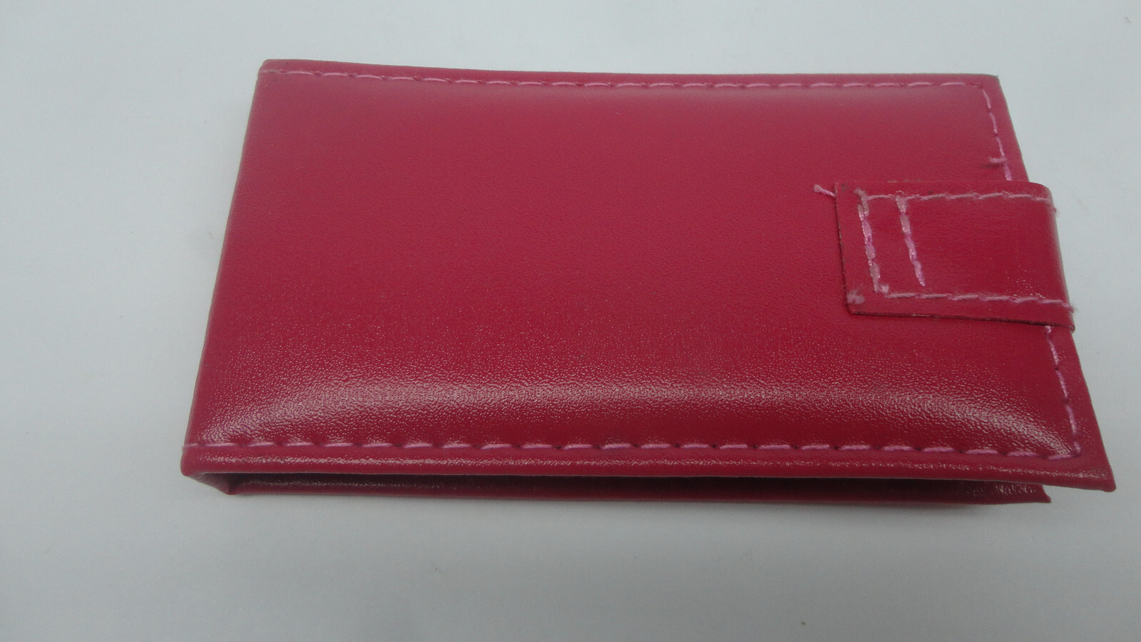 6 Pc Manicure Set w/pink faux leather travel carry pouch Macys ~Lot of 12 Sets~