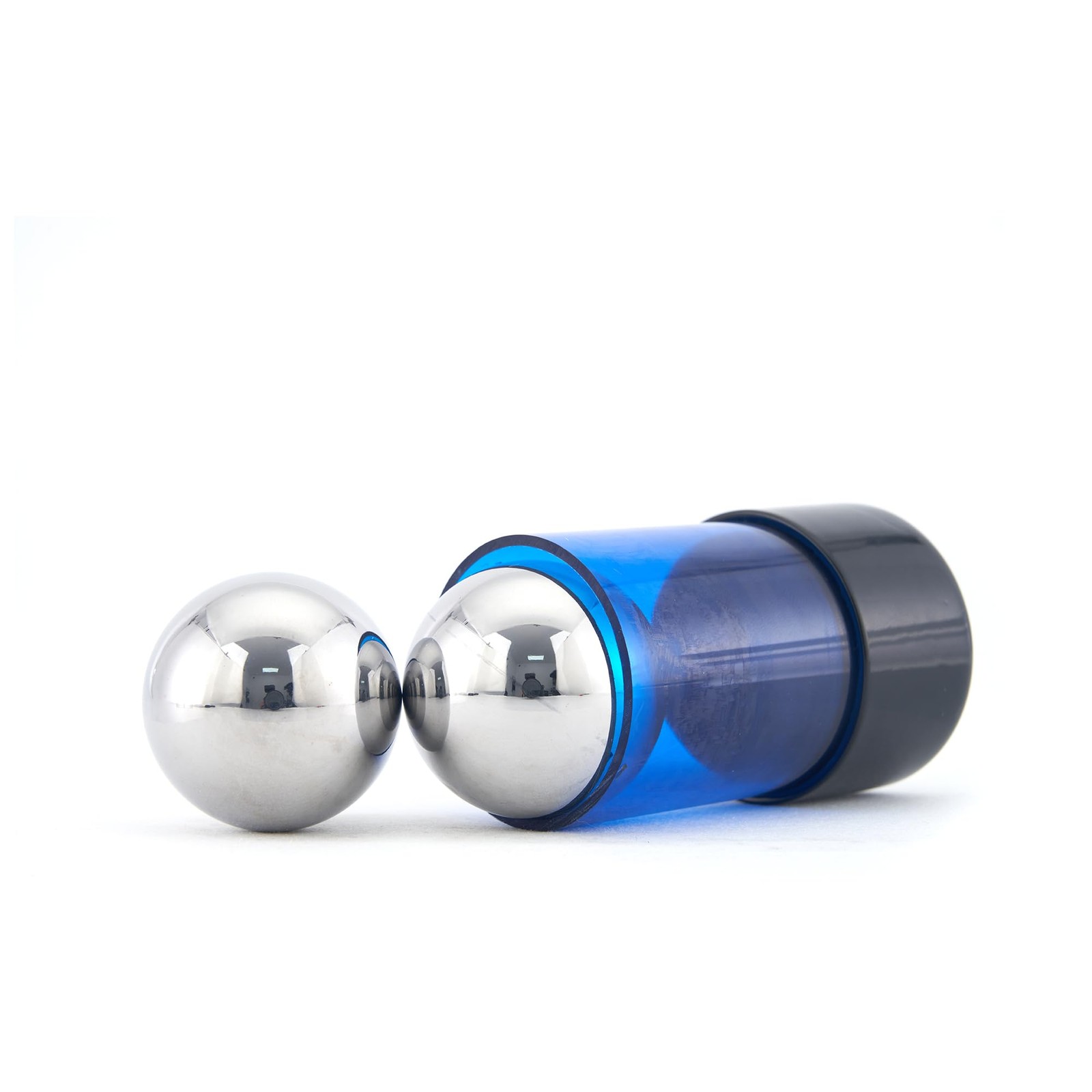 2PCS 40mm S304 Stainless Steel Precision Bearing Balls