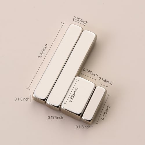 16 Pieces Cat Eye Nail Magnet Tool Set For Nails, Cat Eye Nail Polish SET1