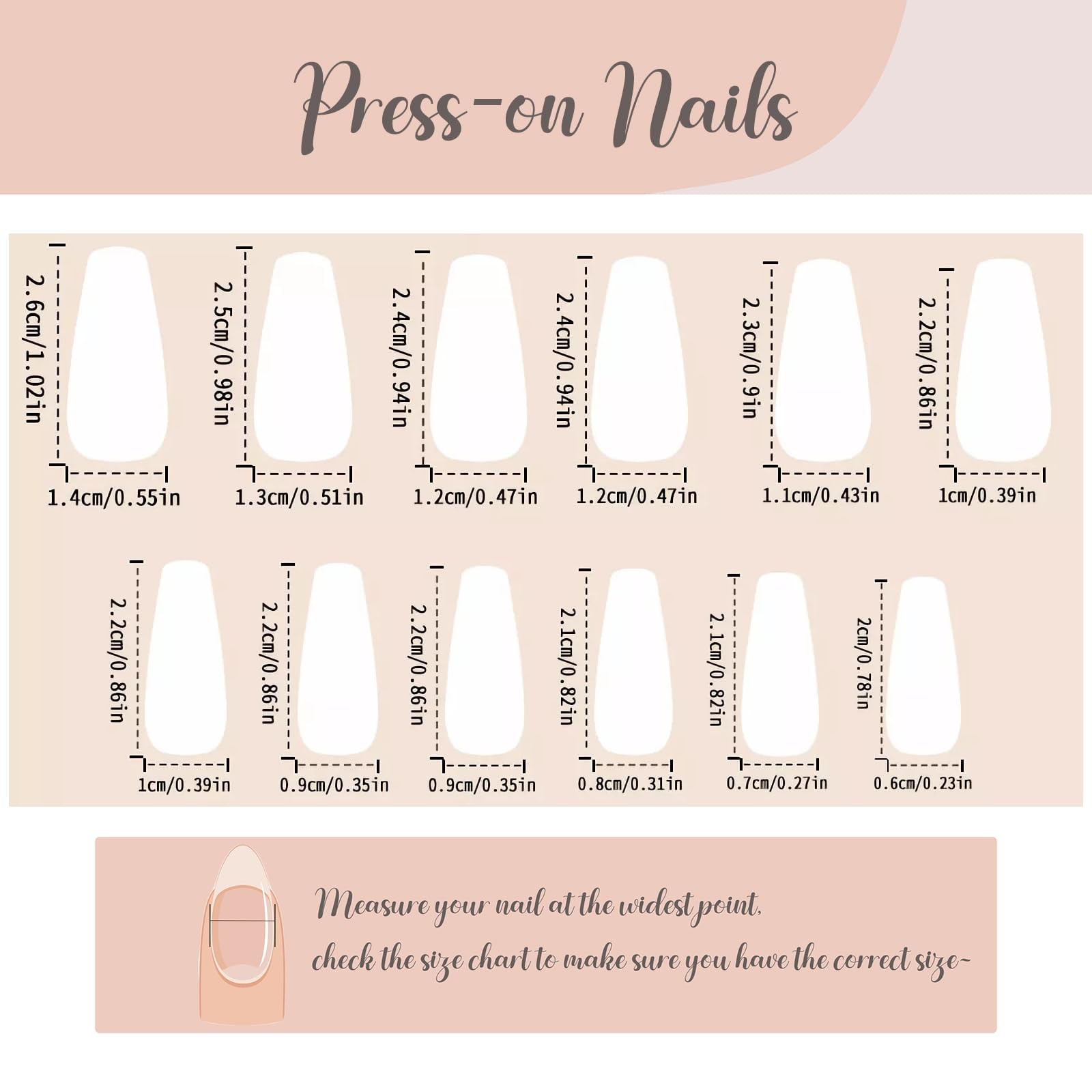 Press on Nails Long Coffin Fake Nails Black Glue on Nails Glitter Bling Shine…