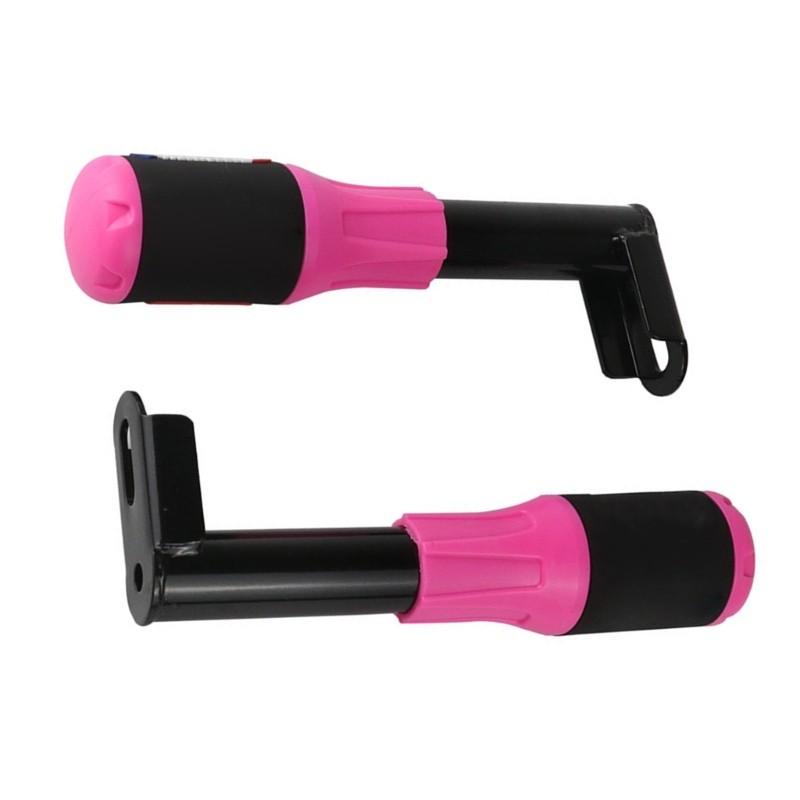 Motorcycle Crash Rod Motorcycle Highway Falling Protective Footrest Footpeg