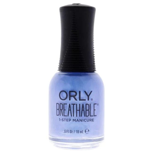 0.6 oz Breathable 1 Step Manicure for Women – 2060033 You Had Me At Hydrangea