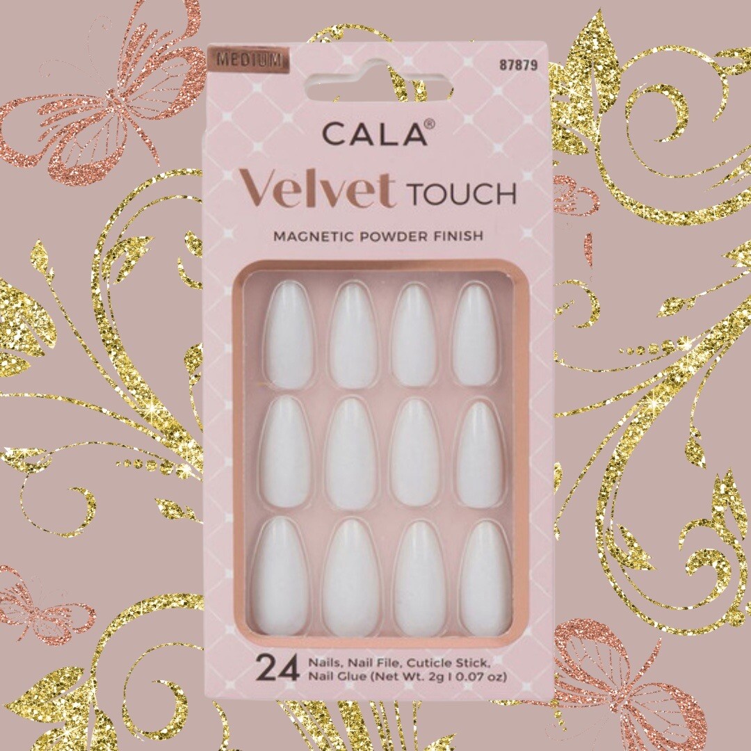 VELVET TOUCH | ALMOND PEARL CATEYE