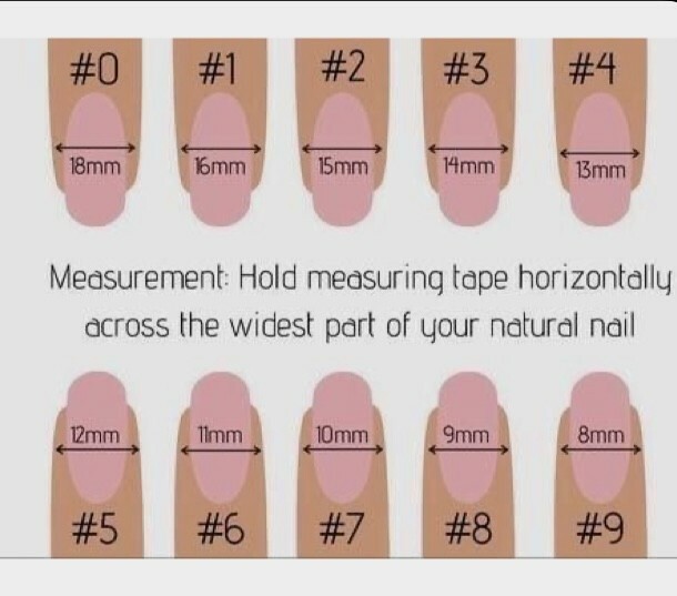 Nude Press on Nails With Diamond accent finger and Diamond cuticals