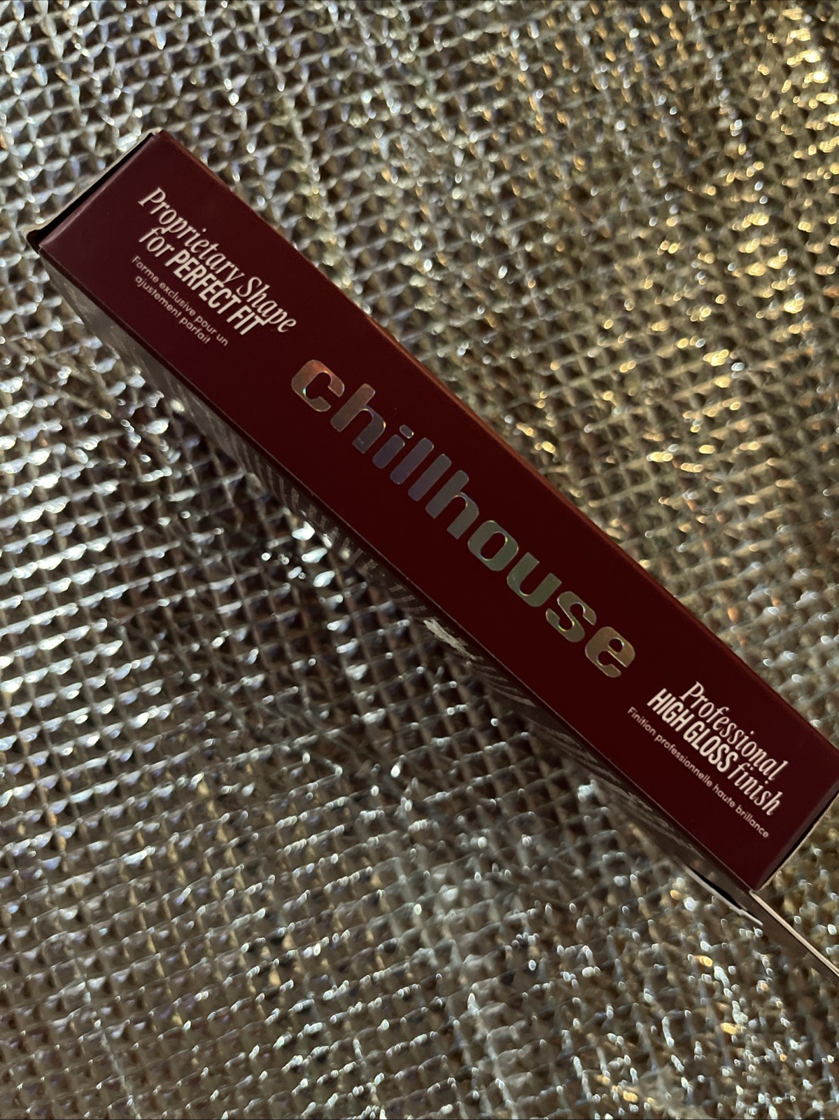 Chill House Chill Tips Long Lasting Press On Nails Nail Glue Included