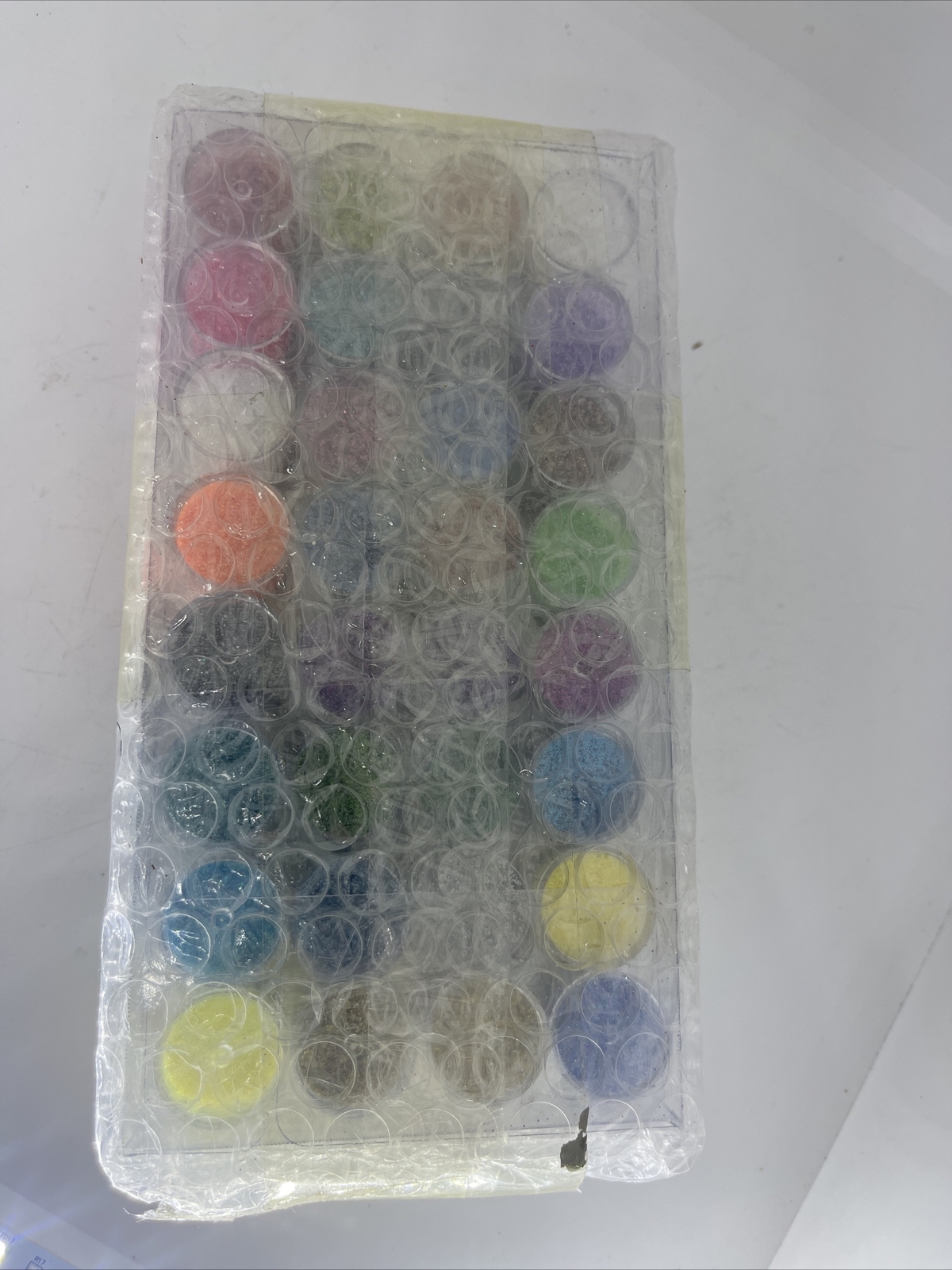 Festival Fine Glitter Mix Teenitor 32 Colors, Glitter for slime