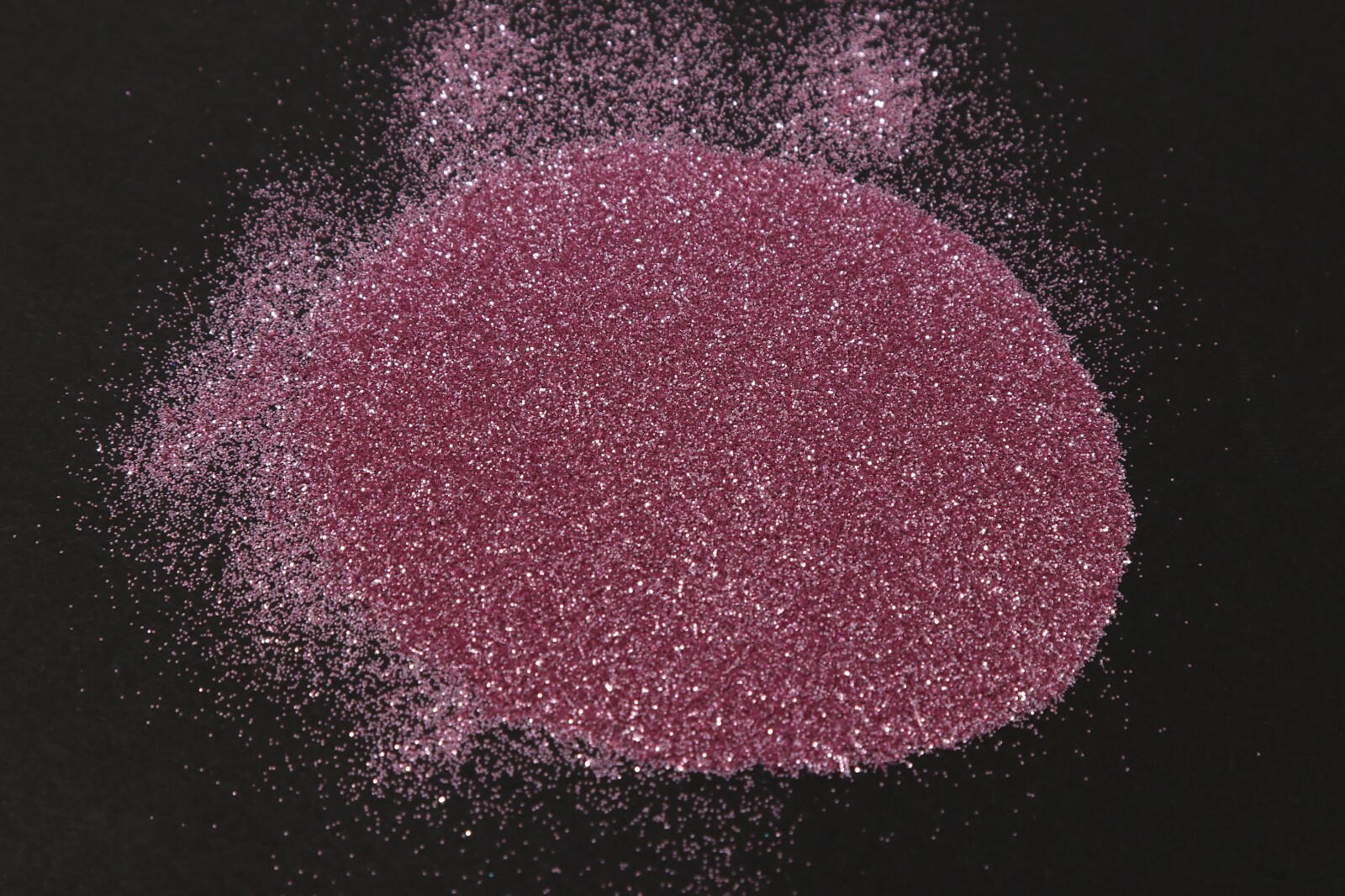 Glitter Ultra Fine Metallic Colors 1/128″ 008″ 1 2 4 6 8 Oz Jar