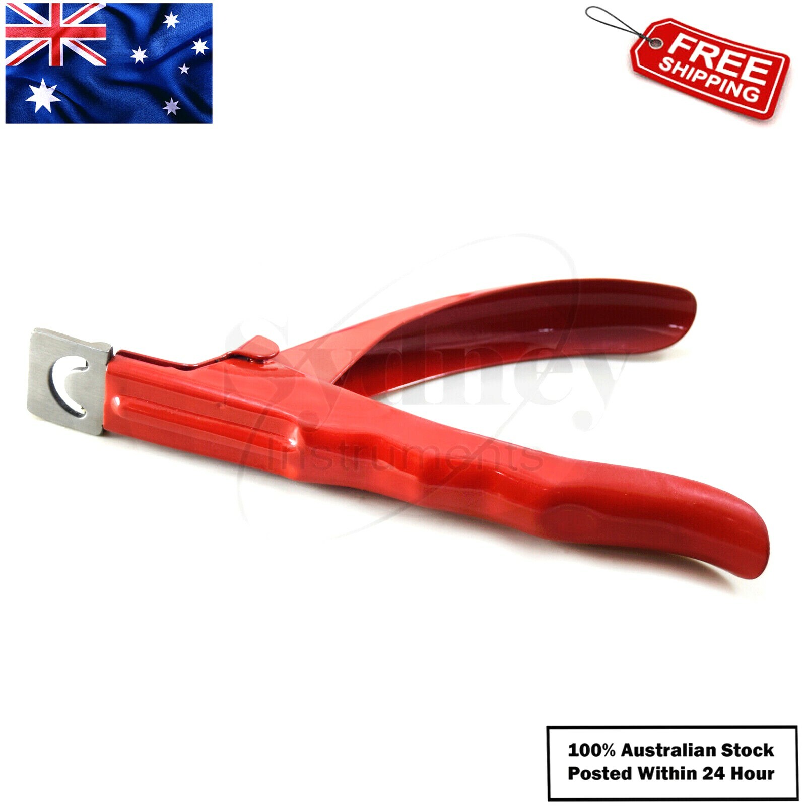 Acrylic Tip Cutter Artificial Nails Cutter Manicure Fake Nail Tip Cutter