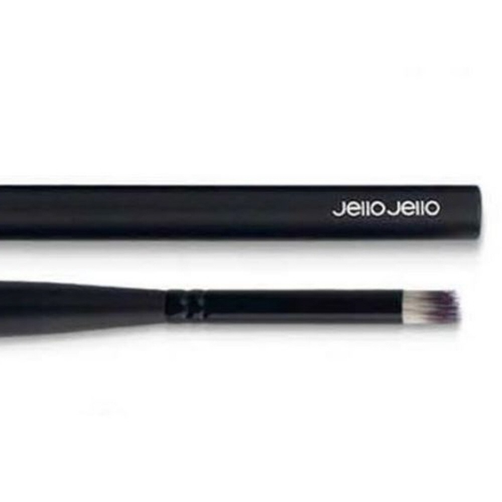 Jello Jello Flexible Nail Brush 5-Piece Set | Precision Nail Art | High Tension