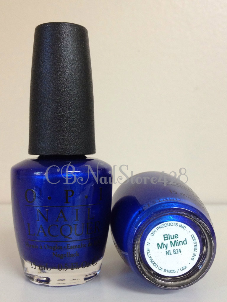 OPI Nail Lacquer 0.5oz/15ml – Best of Brights Collection – Pick Any Bright Color