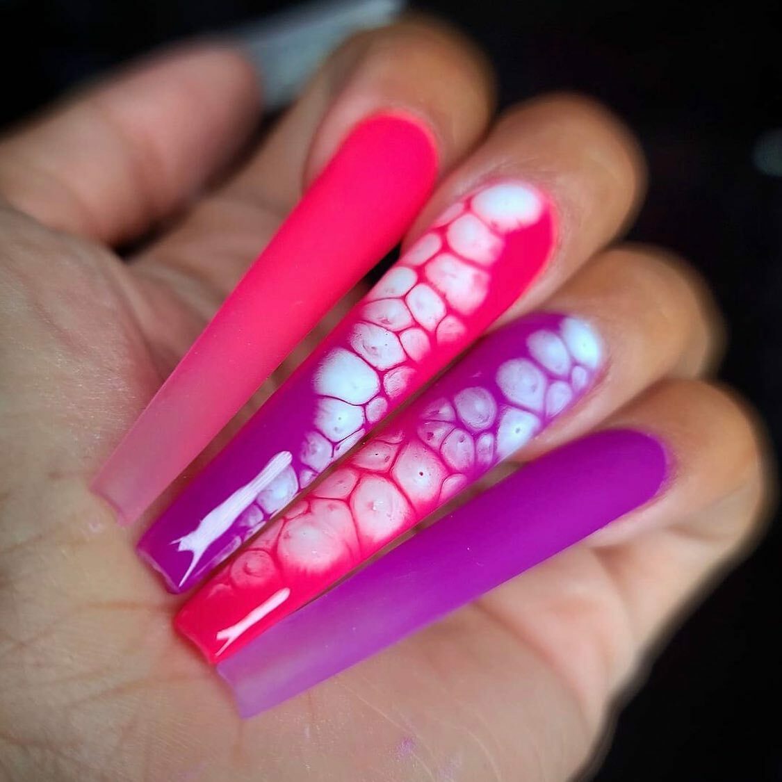 Blossom Art Gel – Legacy Nails