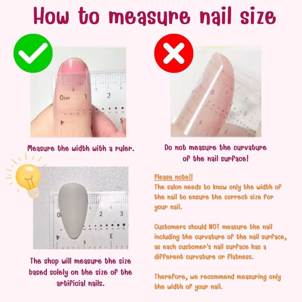 Gel nails, pre-made false nails, handmade, durable, Pearl white, luxurious 1 set