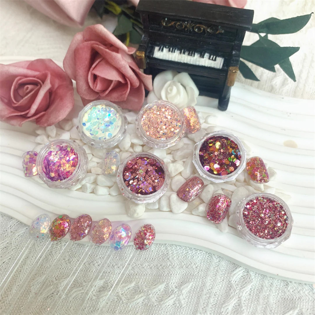Chunky Glitter