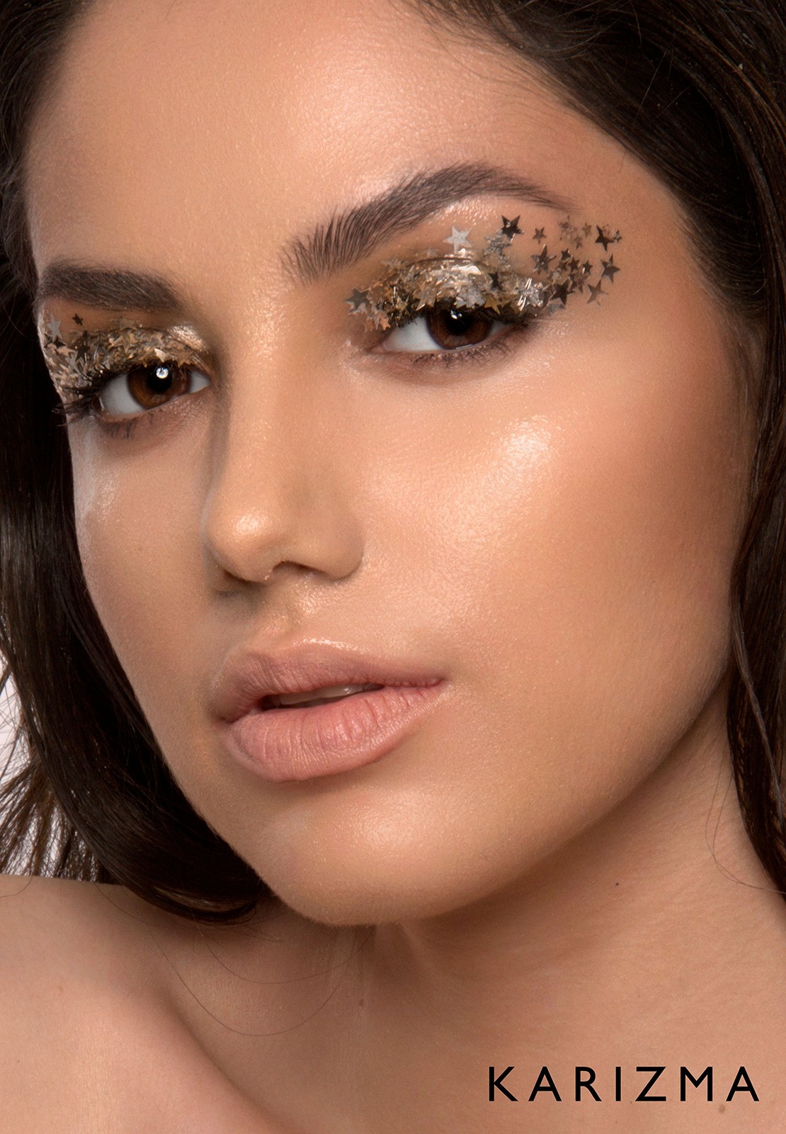 10g Superstar Chunky Glitter, Face, Hair, Eye, Body, Rave, Festival Accessory