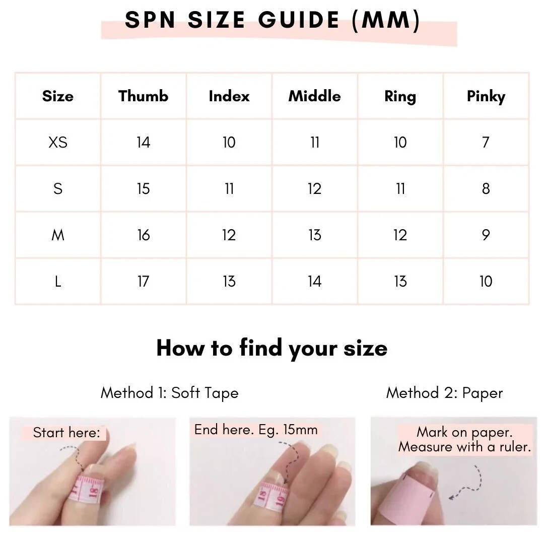 Pink Purple Ombre Cateye Premium Press On Nails Size Medium, Short Length Square