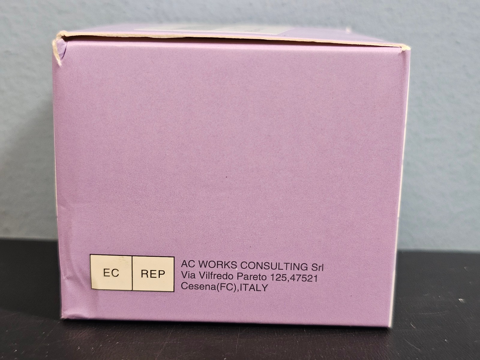 Wakaniya Solid Builder Gel Non-Stick Hand Clear Nail Art 1.76 oz – New / Sealed!