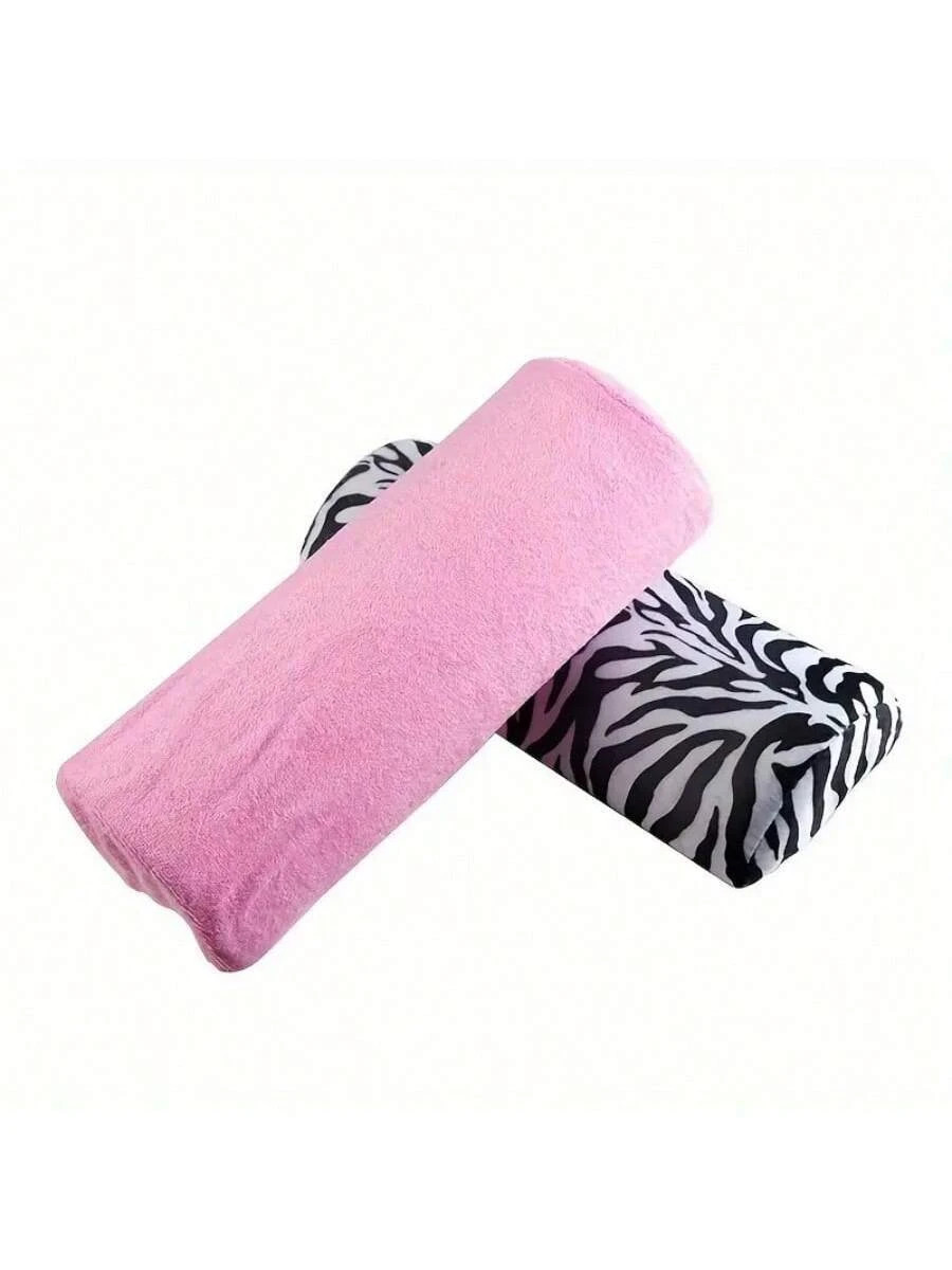 1PC Hand Rest Pillow Comfortable Portable Manicure Nail Art Salon Wrist Cushion