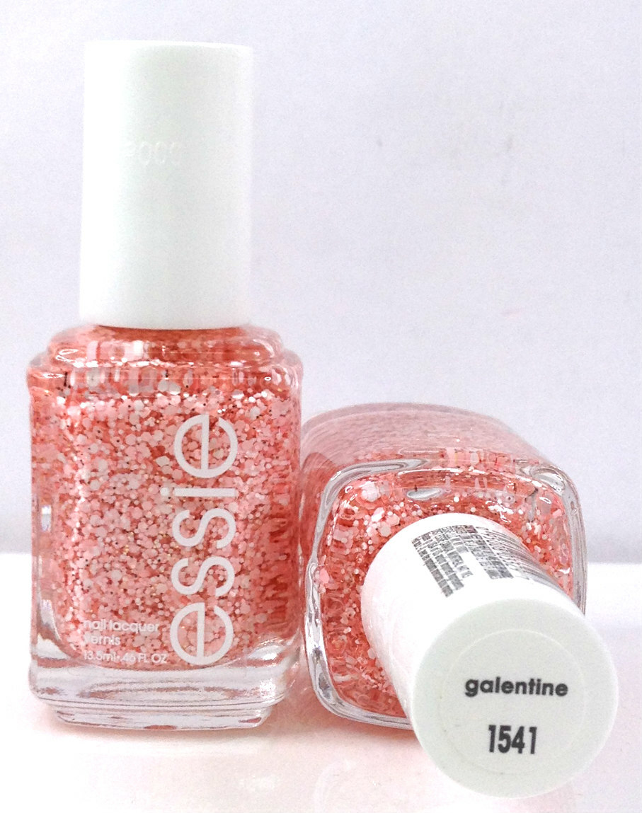 ESSIE Nail Polish Lacquer – SPRING & VALENTINE DAYS – 0.46oz- Pick Color