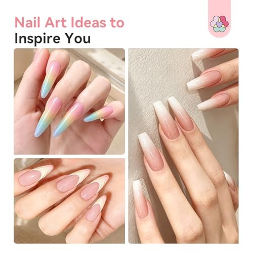 100 G Builder Gel for Nails – 3.5 oz Light Pink Nail A2 – Light Pink Gel