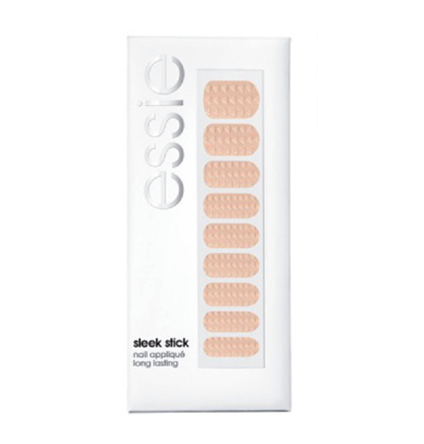 Essie Sleek Stick Nail Stickers #200 Stick With Style