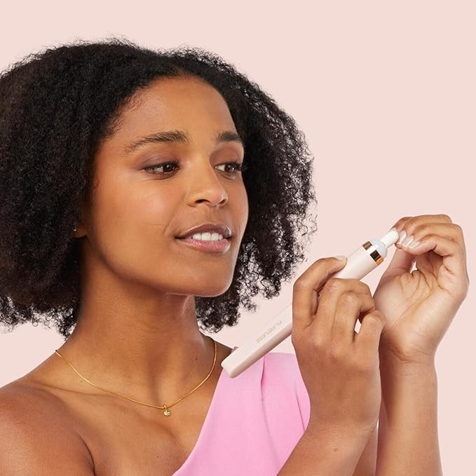 Flawless Easy to Use Salon Nails