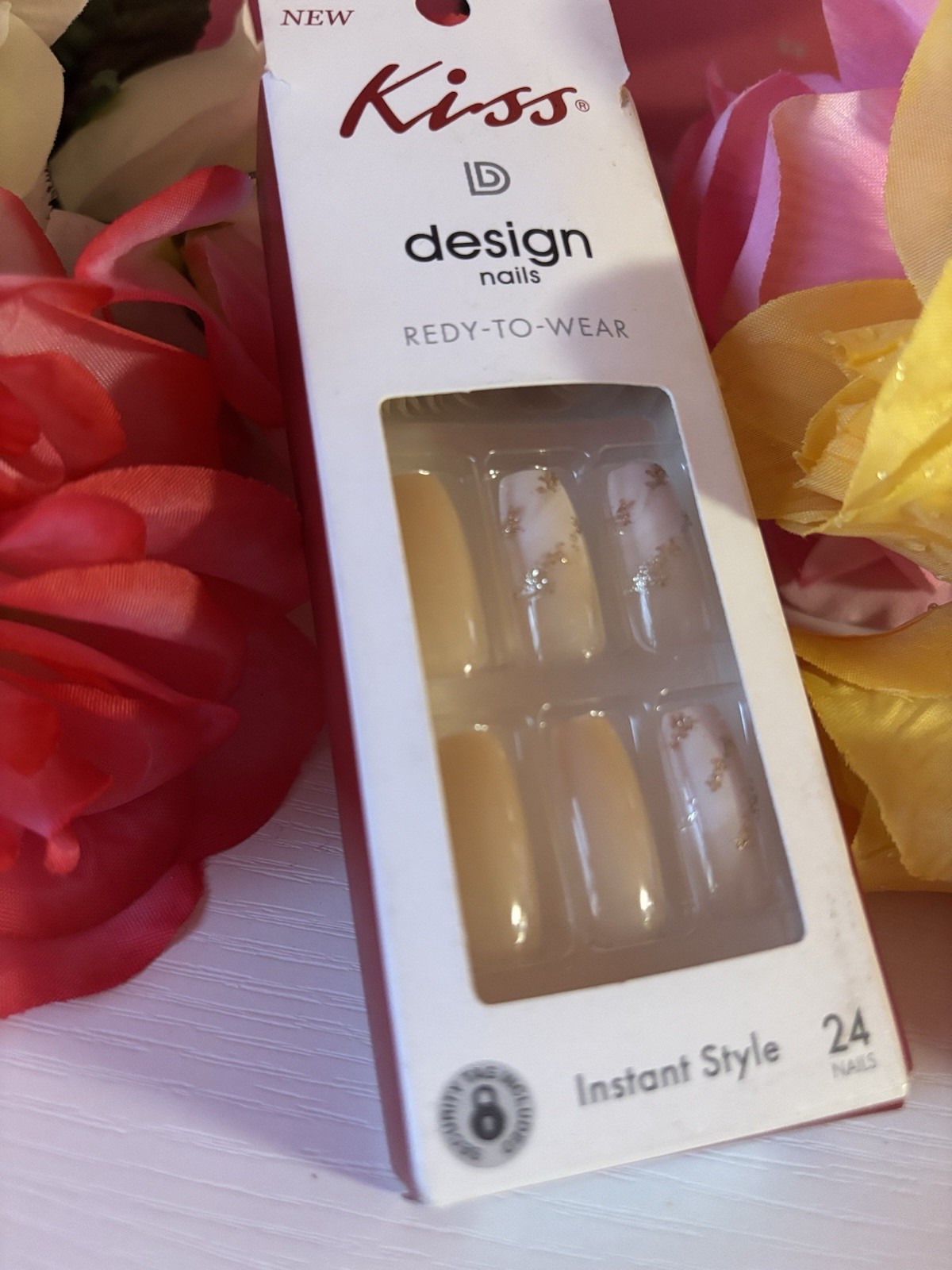 Nails