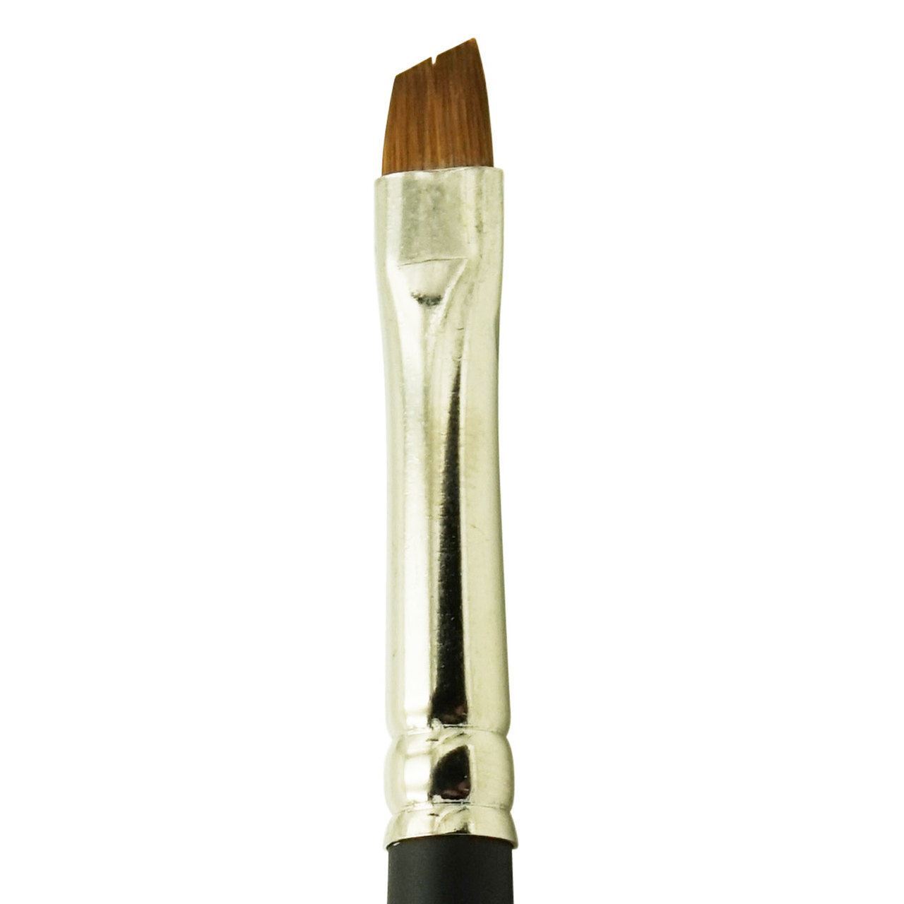3500 Kolinsky Pure Sable Angle Shader Brush