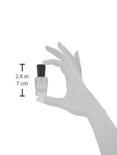 ZOYA Satin Seal Top Coat, 0.5 Fluid Ounce