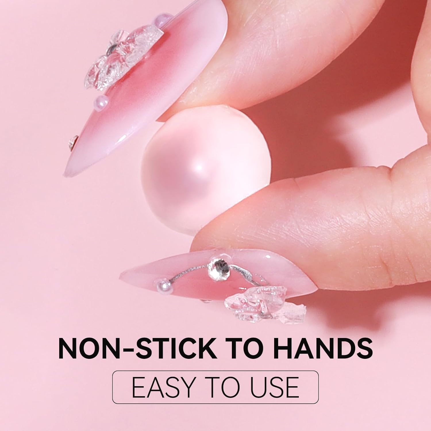Professional 3D Sculpting Gel for Nails