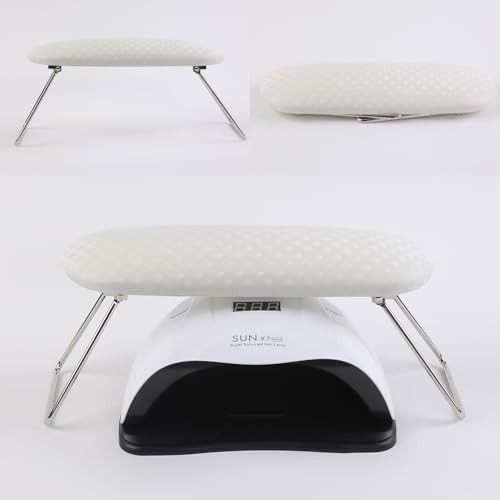nail hand rest hand rest for nails techNail Art Manicure Hand Rest sz-122white