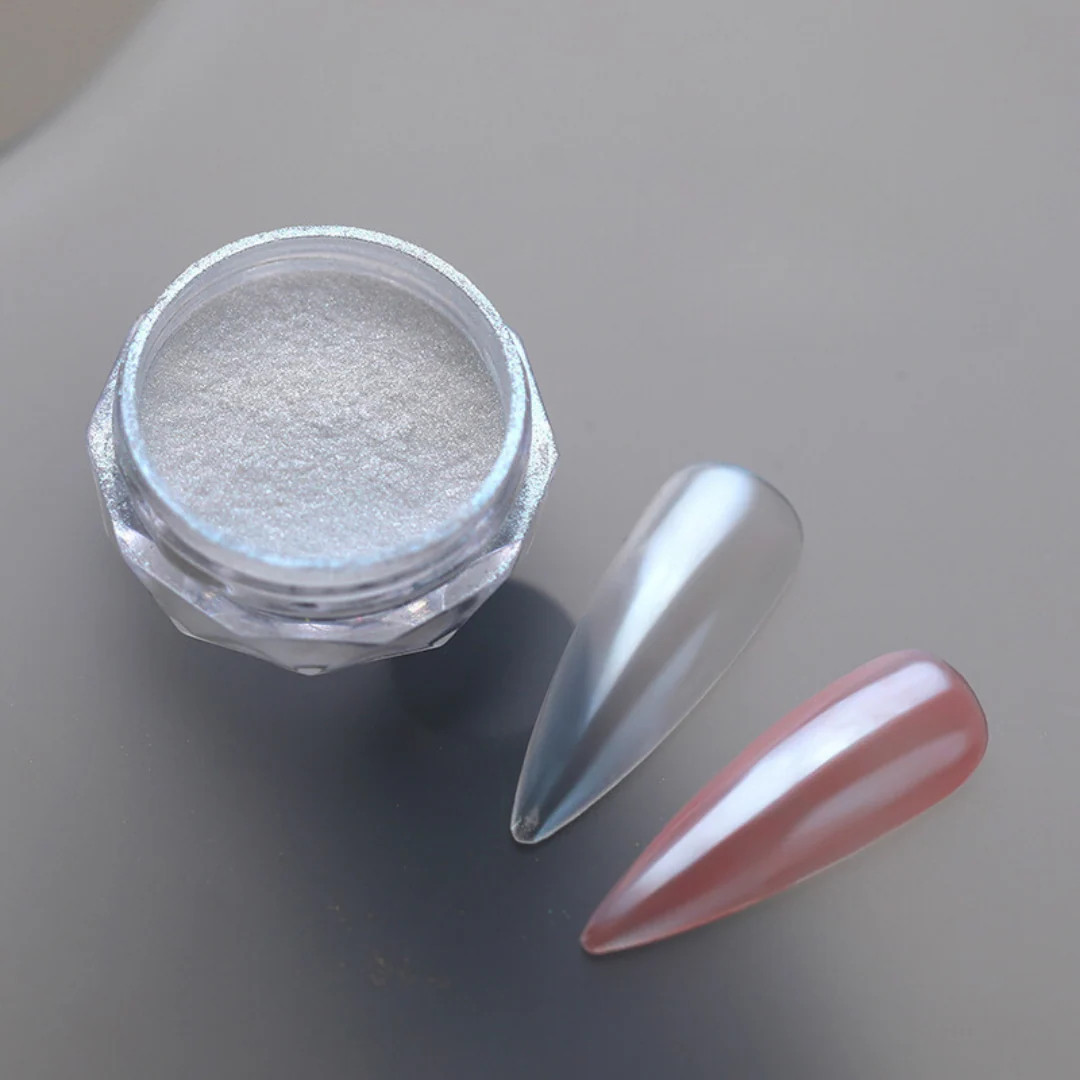 BOMD Mirror Chrome Powder