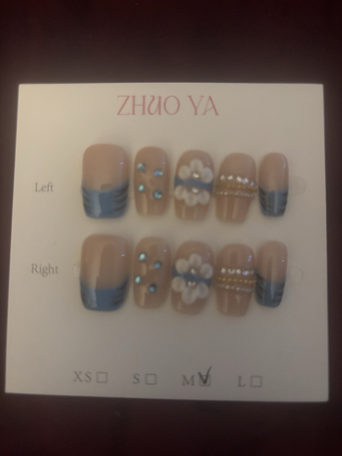 Press On Nails