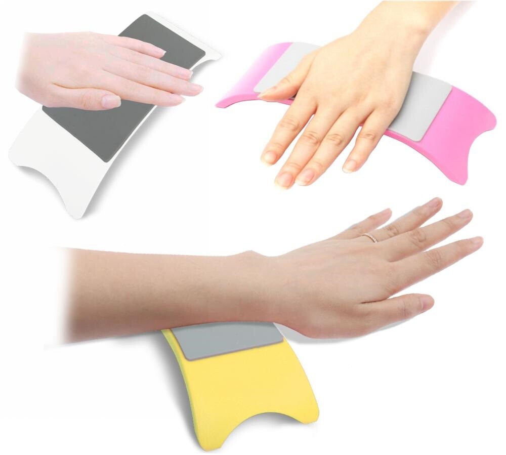 Daniel Stone Portable Arm Rests