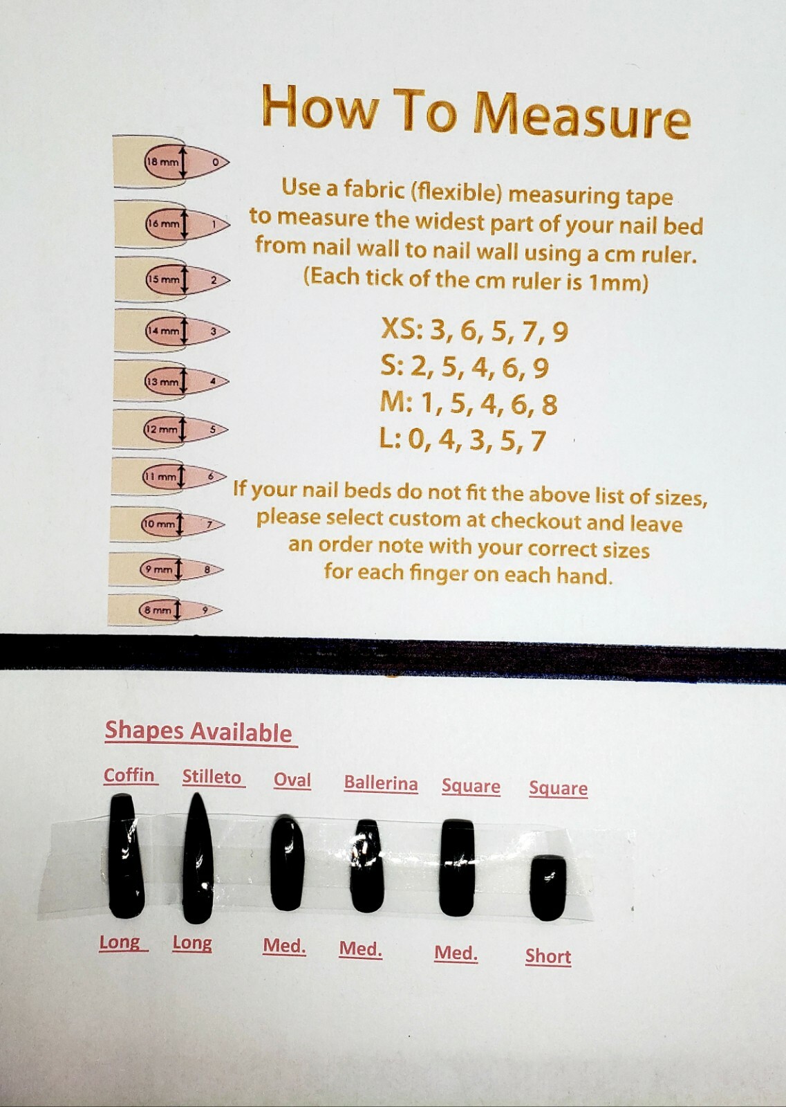 Handmade Presson nails/Perfect Galaxy Bling/Square long length 