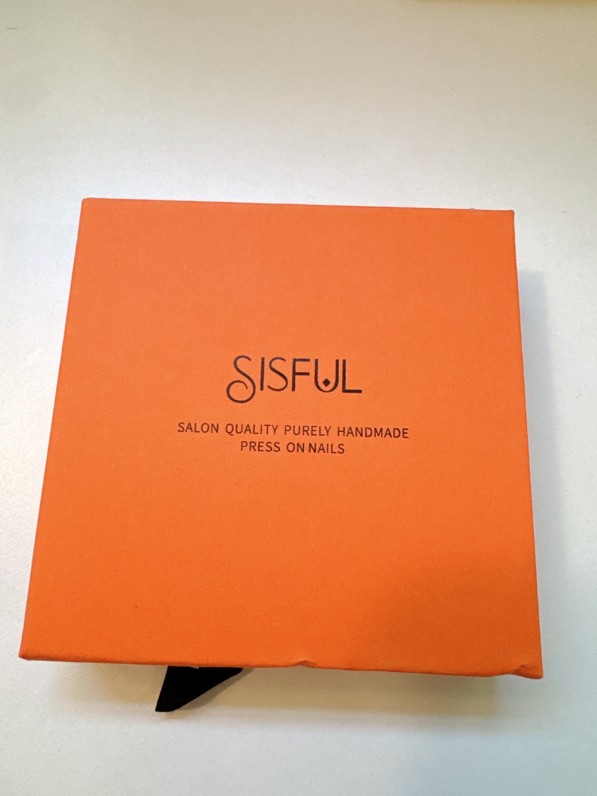 Sisful Safari Splendor – Chic Handcrafted Press-On Nails