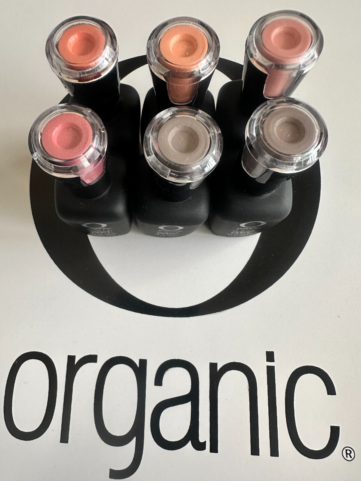 Color gel TRUE SKIN 6 colores 15ml